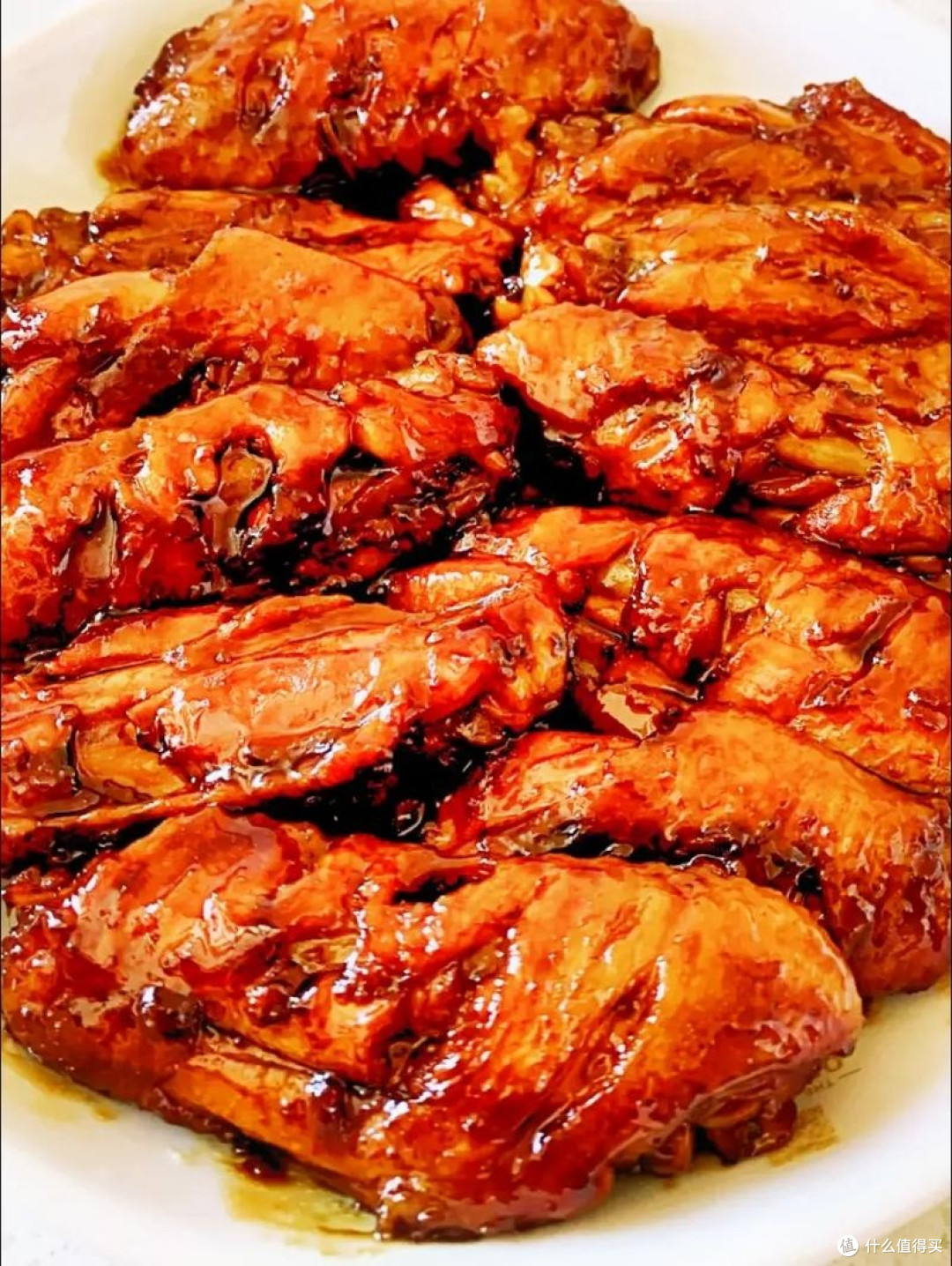 孩子的下饭神器:我做的可乐鸡翅,每次都光盘