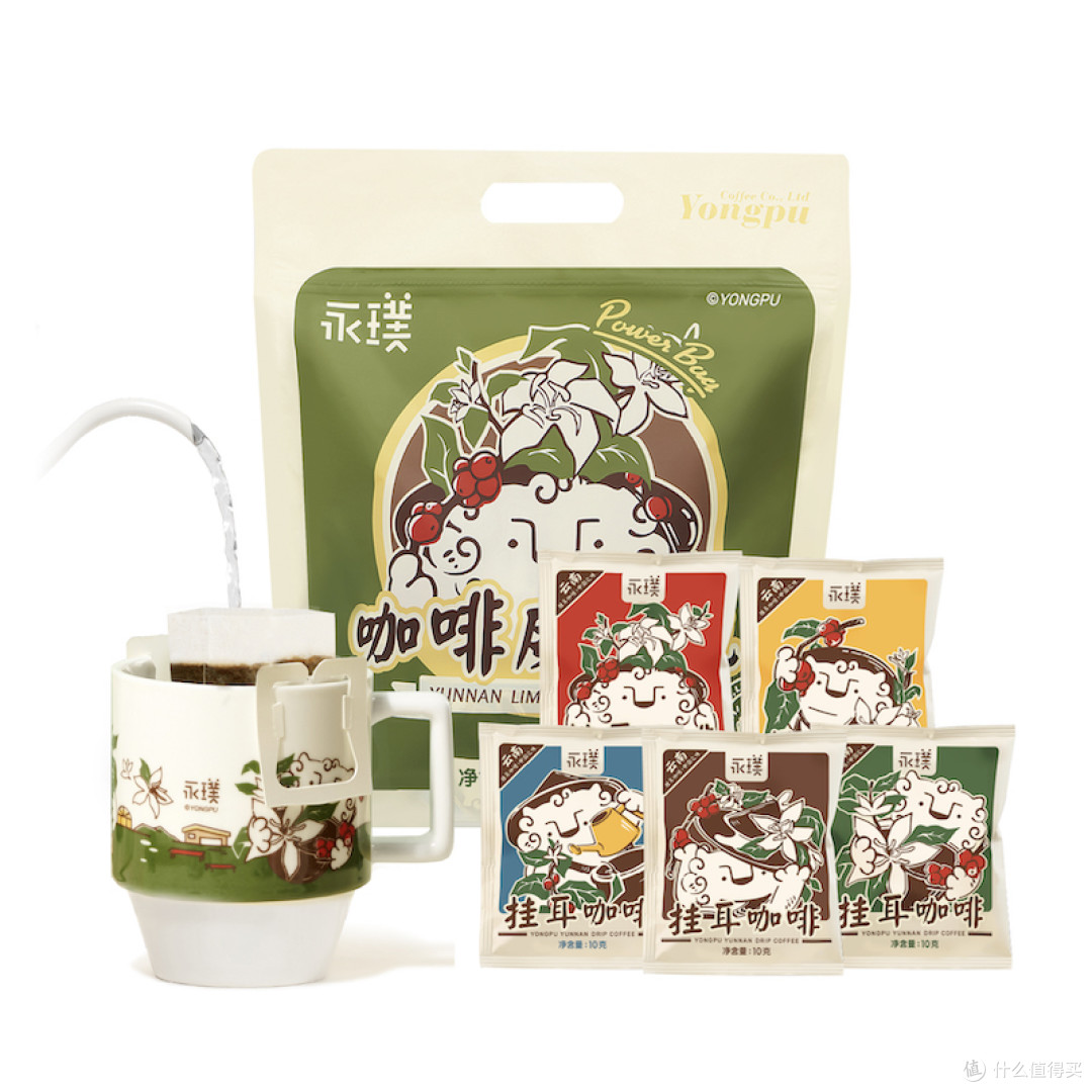 双十一饮品指南:我的理性囤货清单