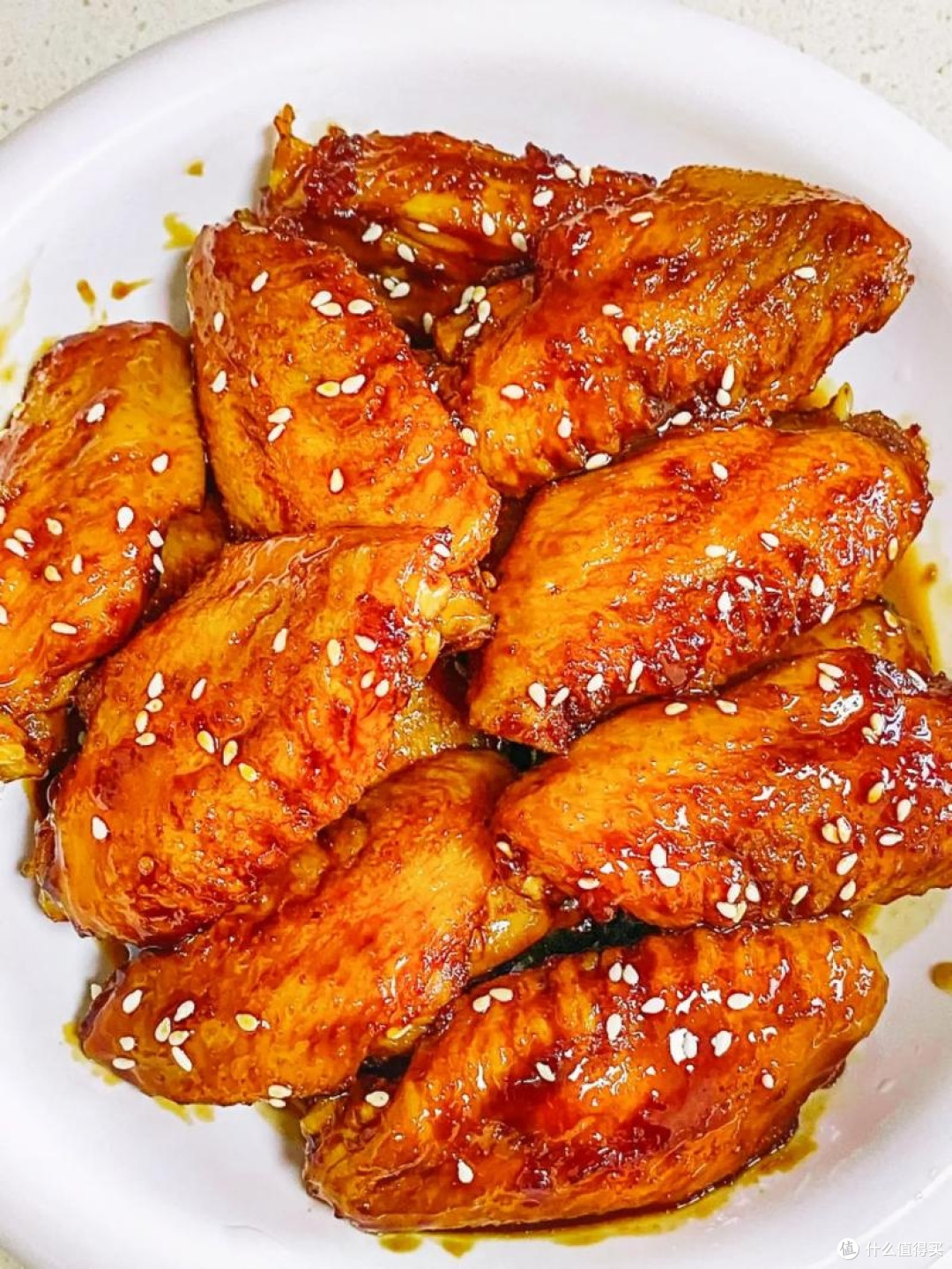孩子的下饭神器:我做的可乐鸡翅,每次都光盘