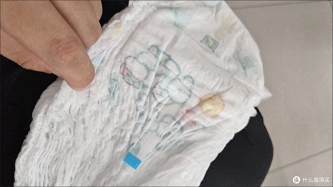 帮宝适清新帮囤货心得:超薄透气的带娃刚需
