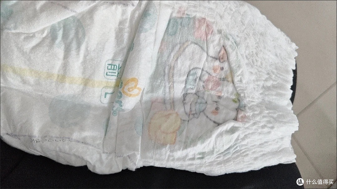 帮宝适清新帮囤货心得:超薄透气的带娃刚需
