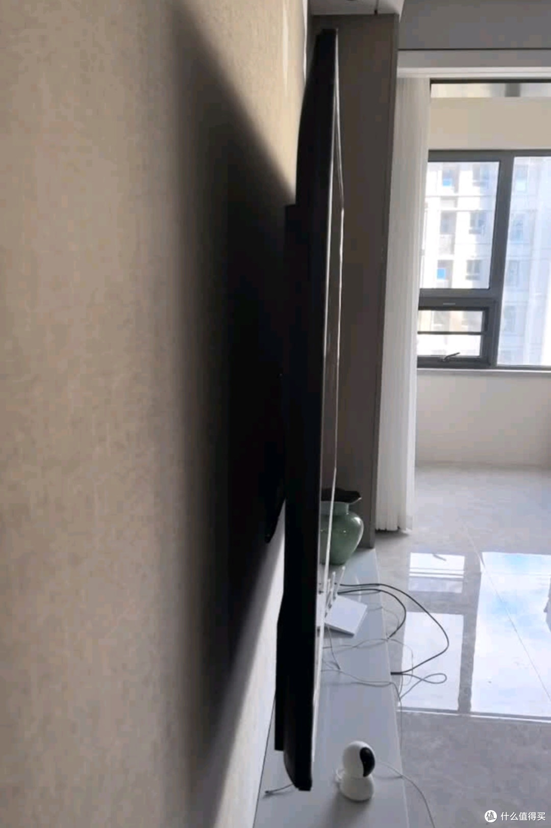 家电新惊喜,75英寸索尼电视:画质音效智能体验