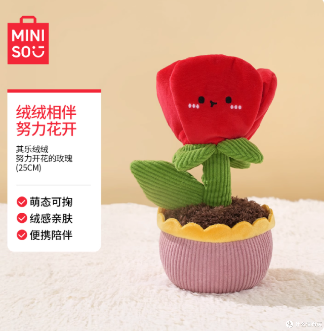 初见即心动:藏在盆栽里的双重浪漫