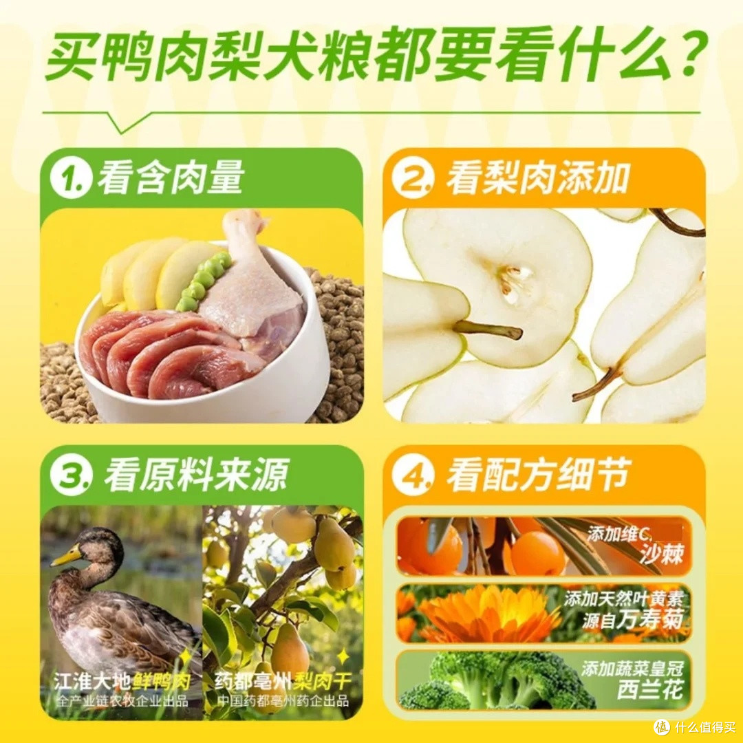 中小型犬营养全面狗粮推荐
