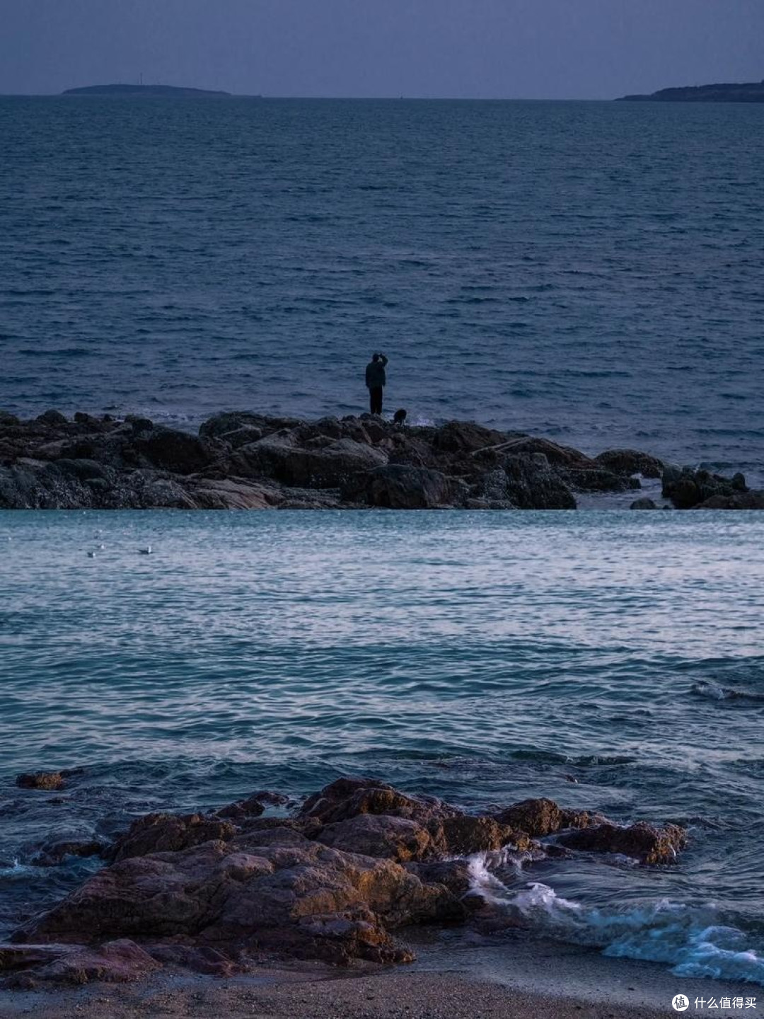 国庆青岛行:吹着海风,遇见满是浪漫的城