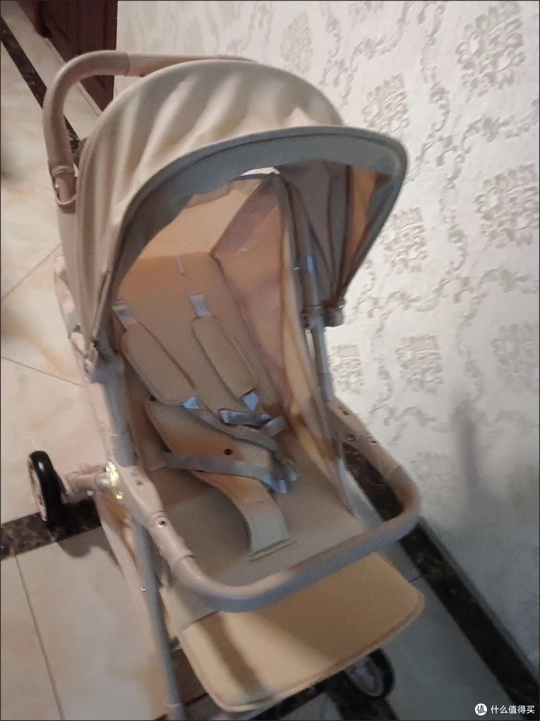 轻便双向折叠婴儿推车推荐