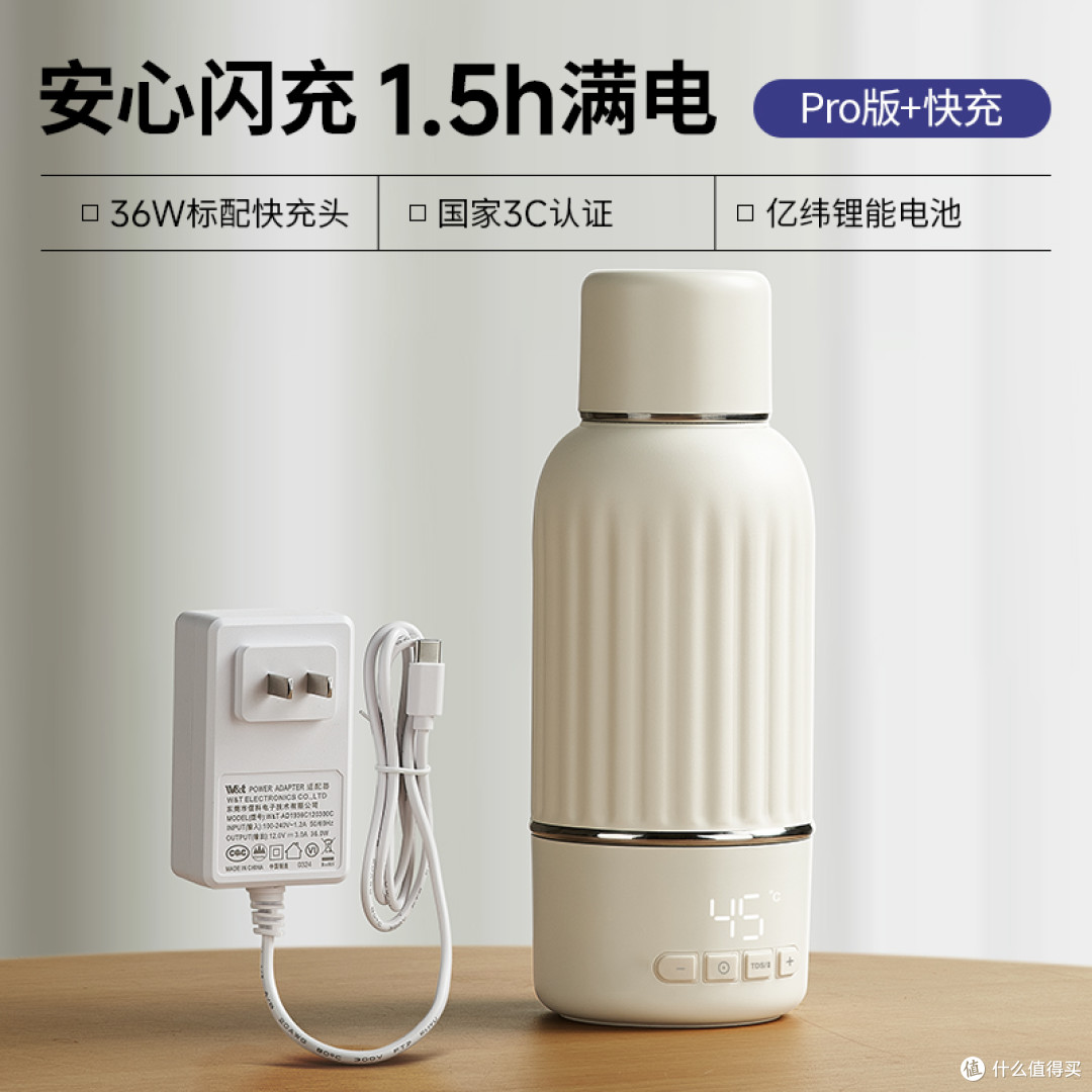 双11育儿好物盘点,这三件真心实用