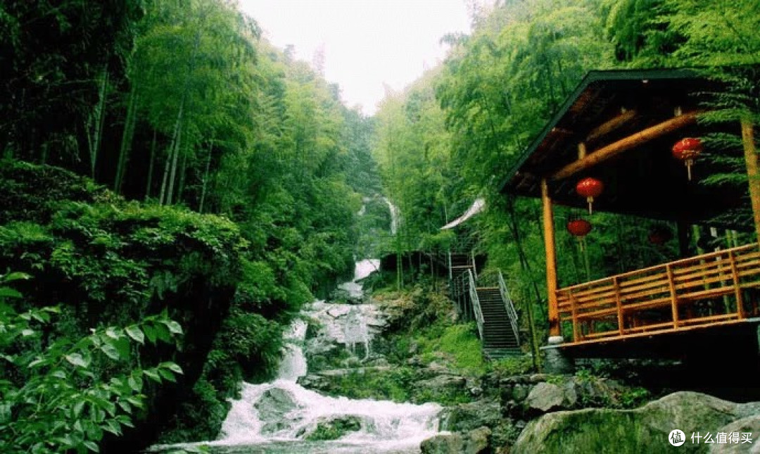 杭州必看景区:自然与历史的交融