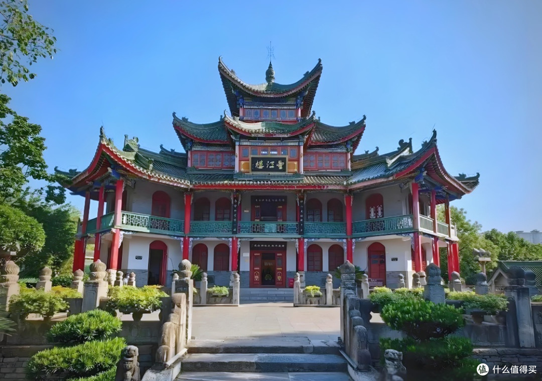 双十一囤汉中！人均600元解锁西北小江南