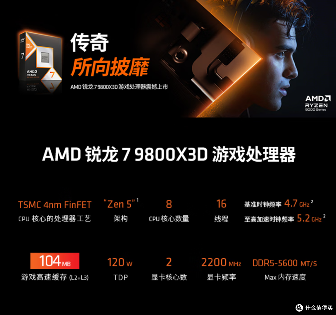 不装机,也可以升升级!2025年下半年双11大促季CPU升级指南