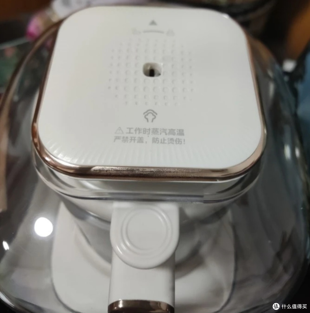 智能豆浆机:厨房的多面手