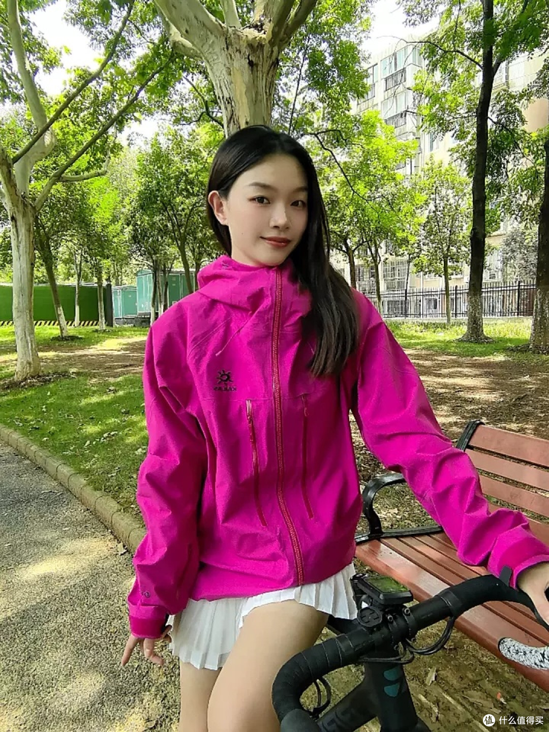 凯乐石MONT X-PRO的藏地体验