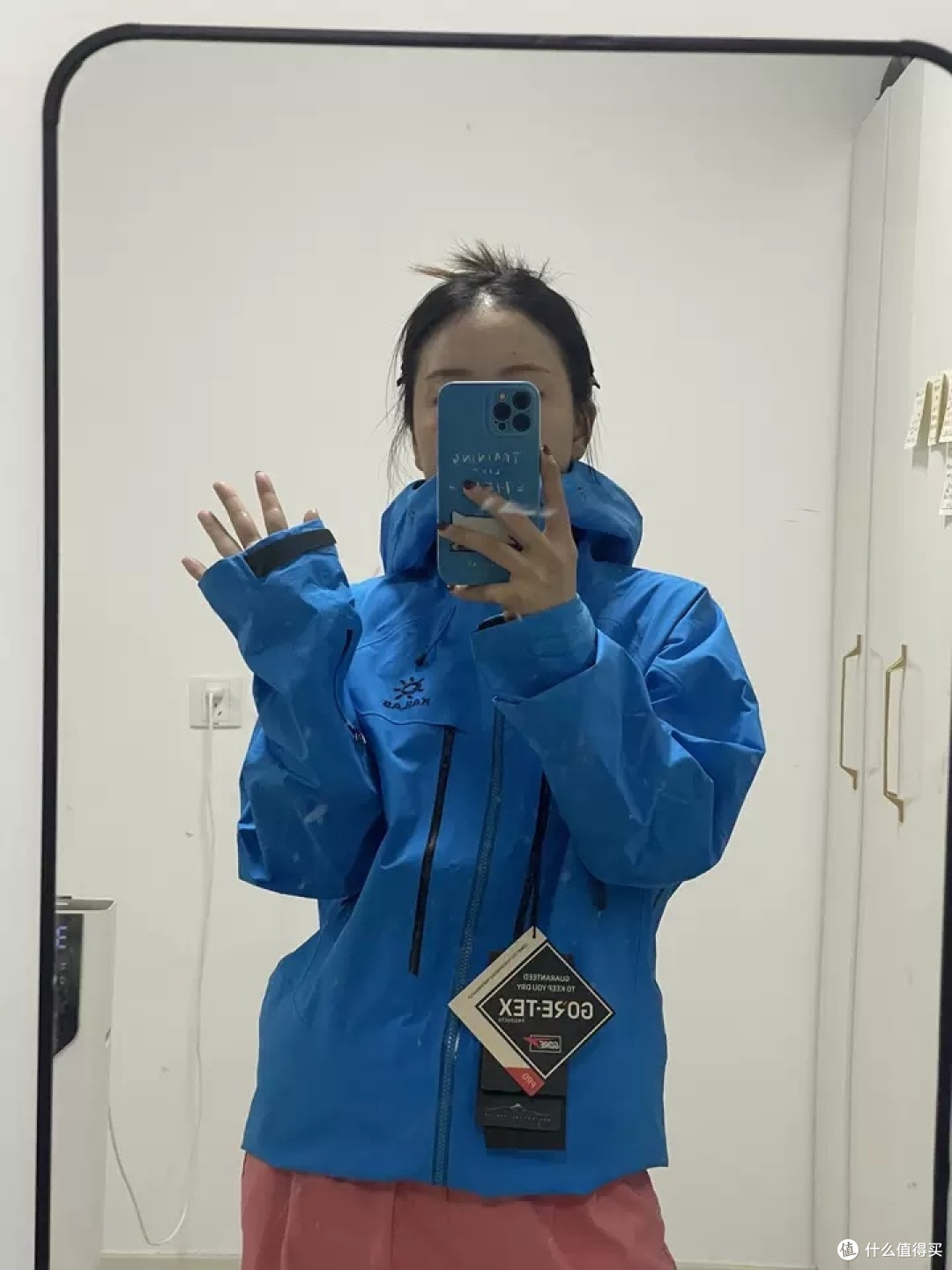 凯乐石MONT X-PRO海岛试炼