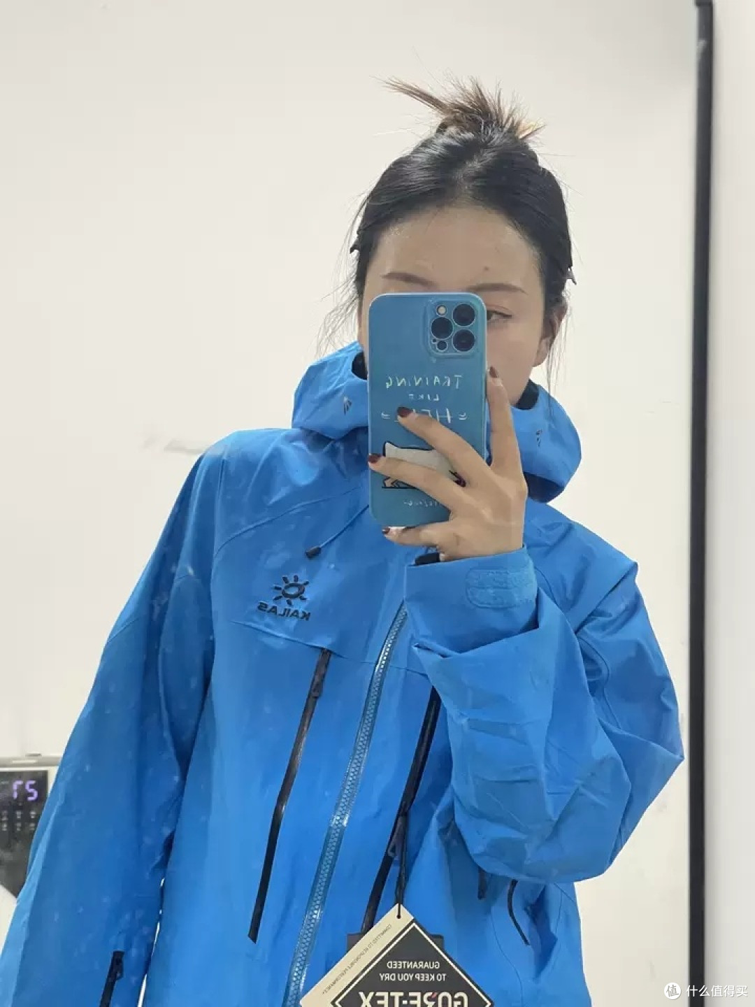 凯乐石MONT X-PRO海岛试炼