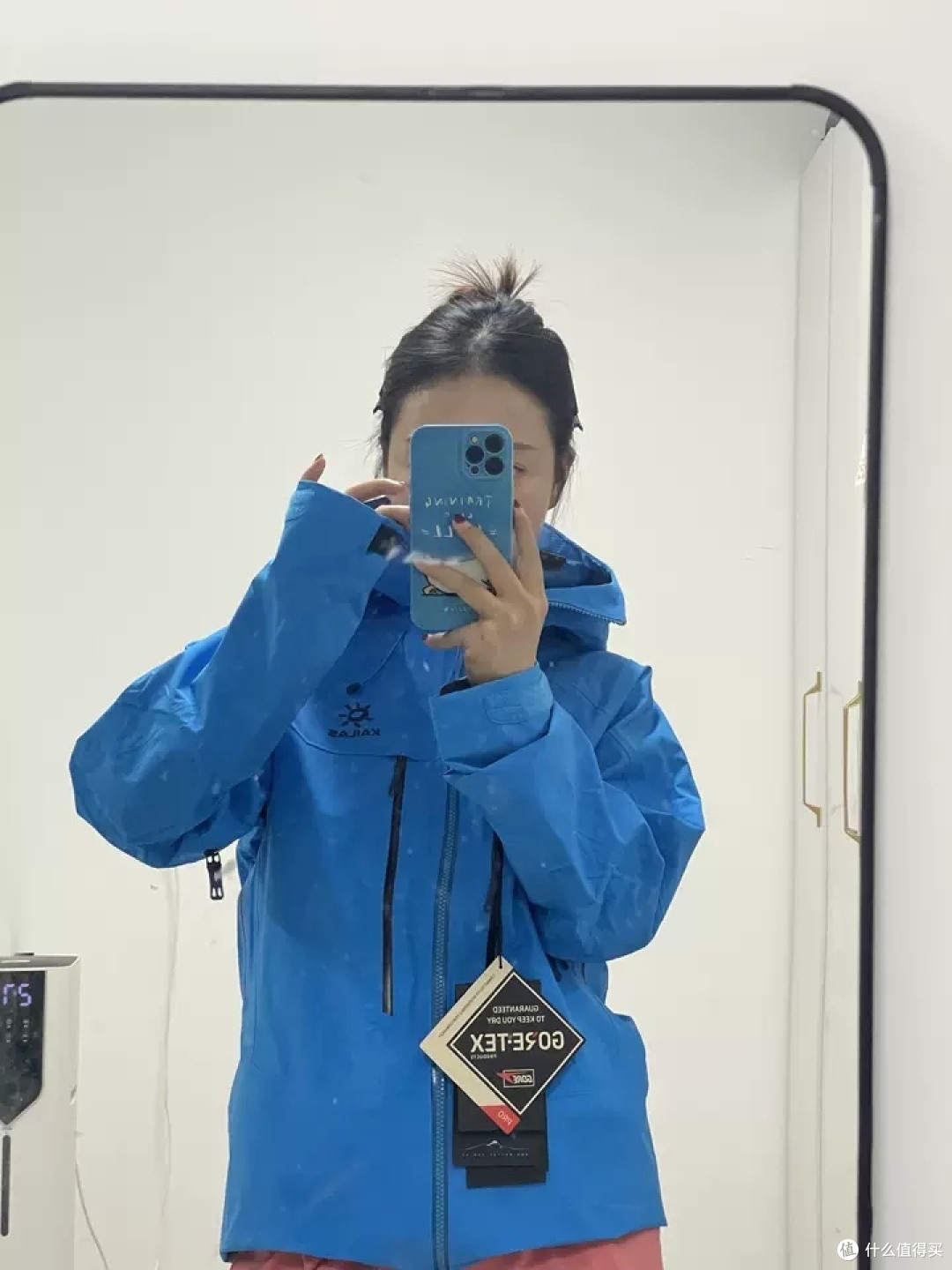 凯乐石MONT X-PRO海岛试炼