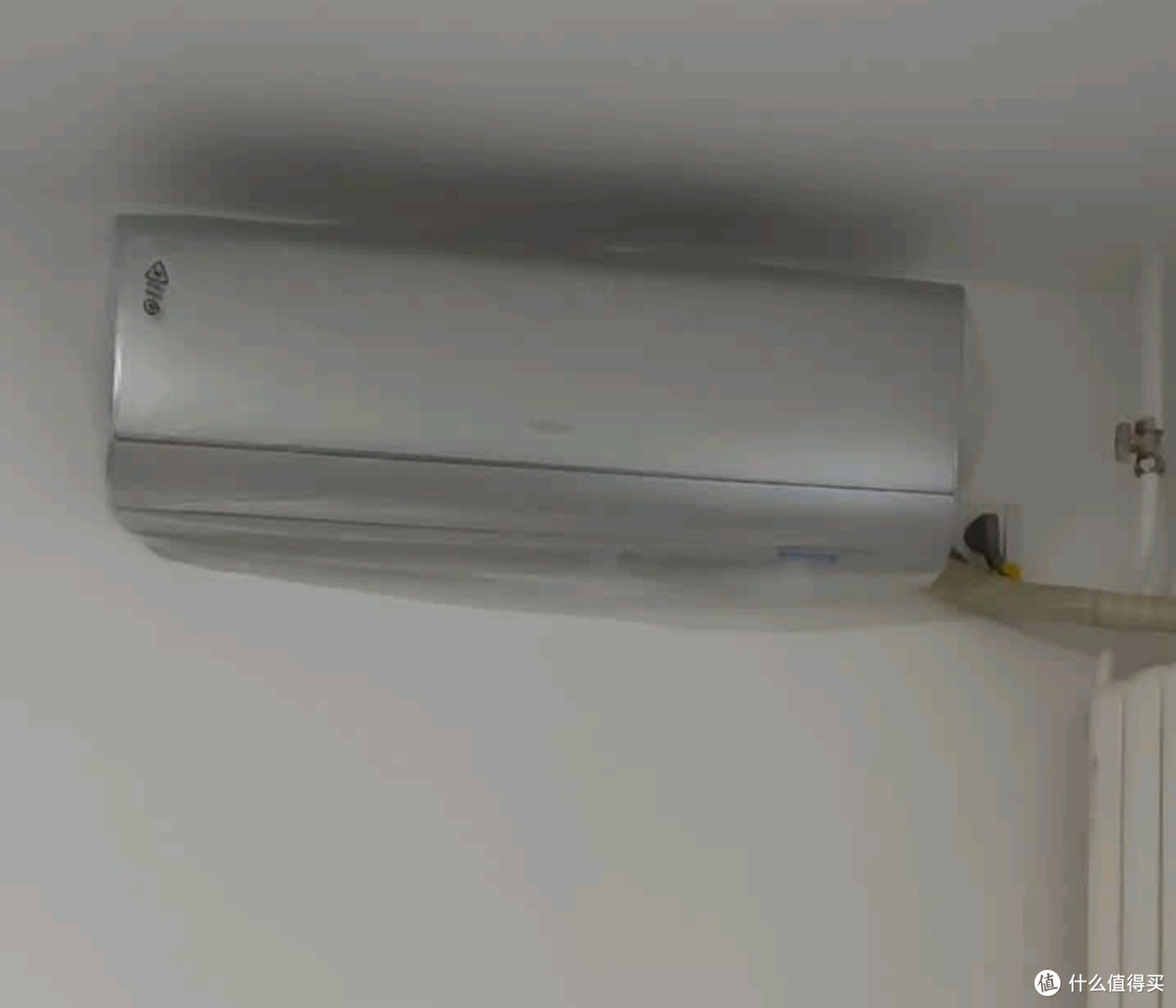 海尔星曜空调:卧室的智慧舒适“空气管家”