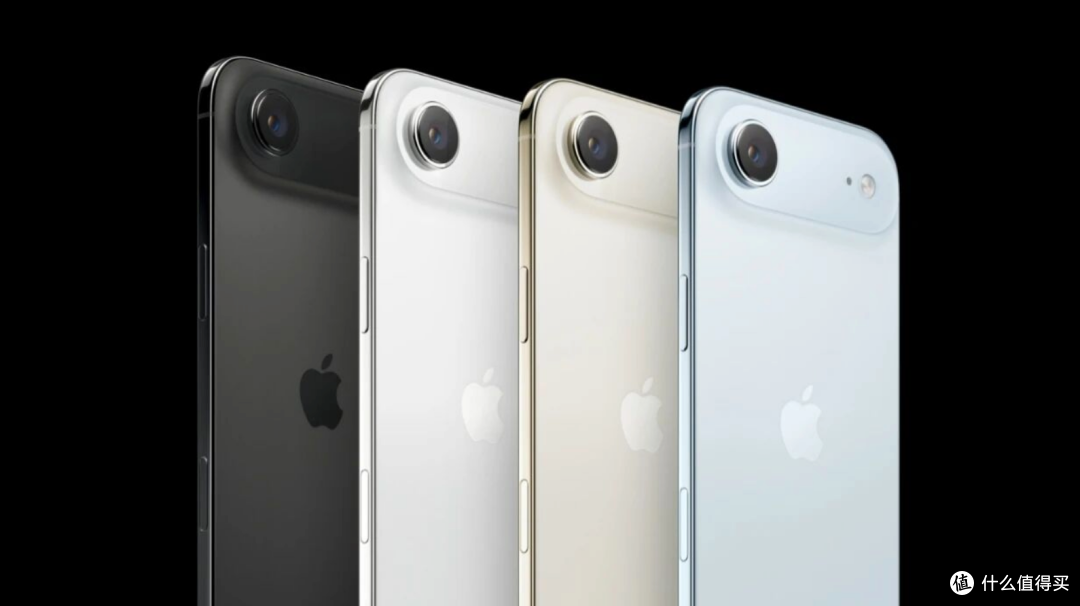 eSIM终于来了！iPhone Air国行版10月24日发售，但很多人却犹豫了