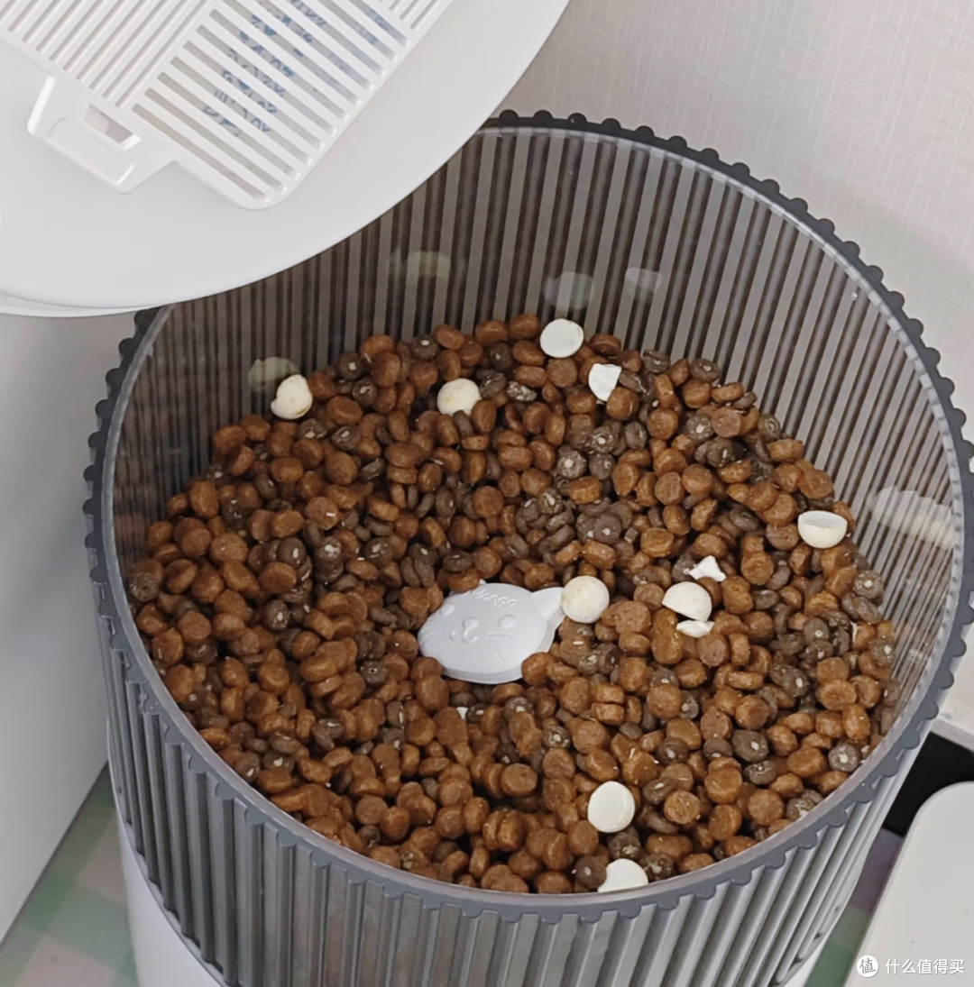 双十一智能喂食器推荐