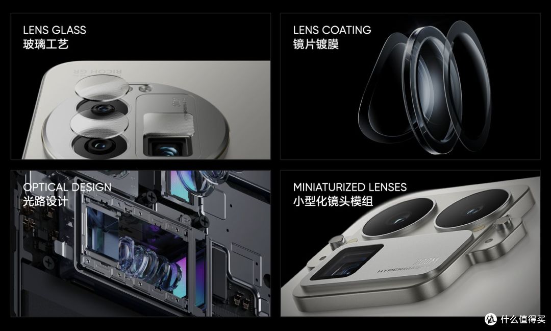 真我GT8 Pro首发理光GR联名,以全链路深度定制打造“街拍神器”