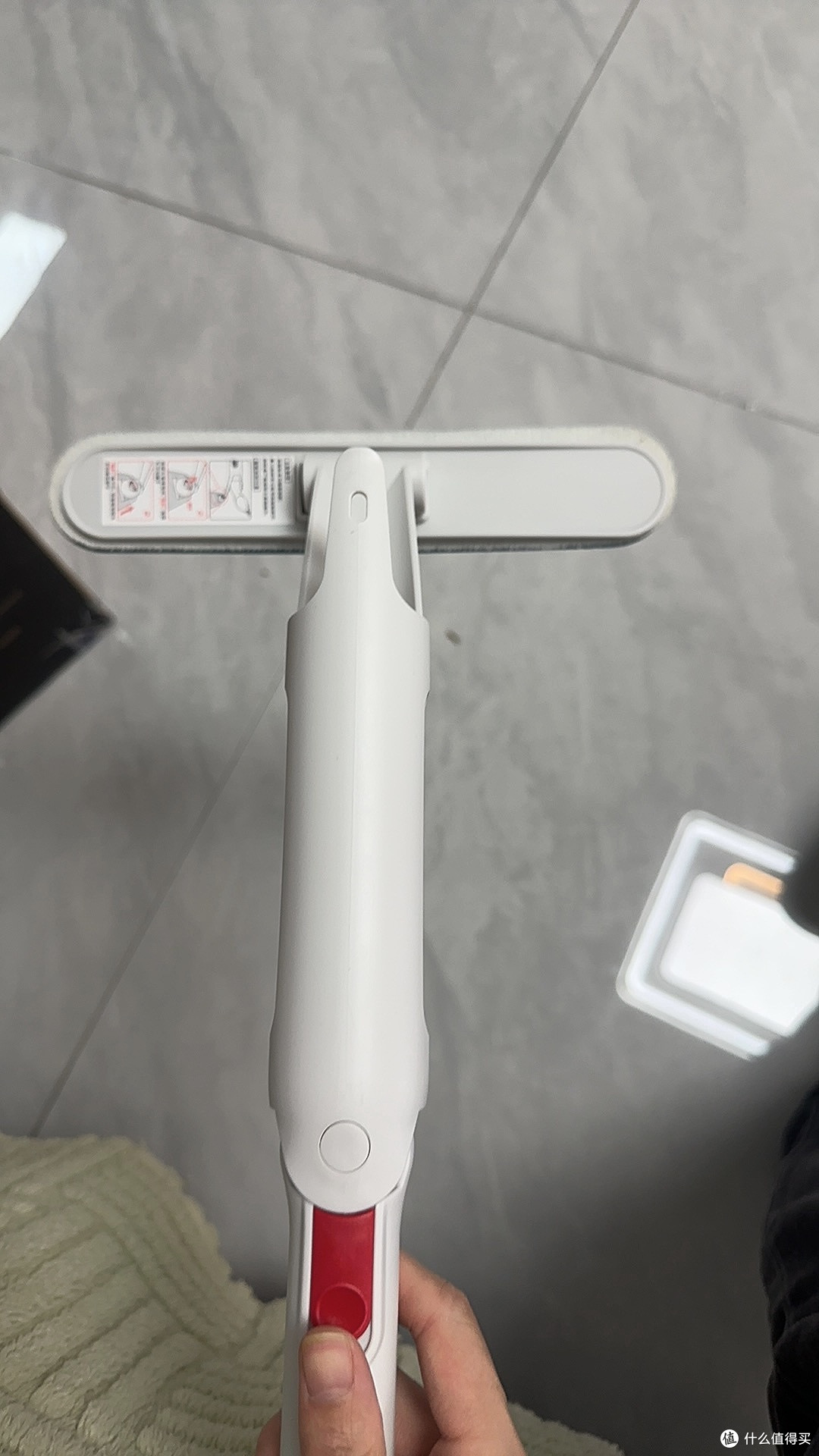 双十一必囤!宝家洁双面擦窗神器,高层擦窗再也不用慌
