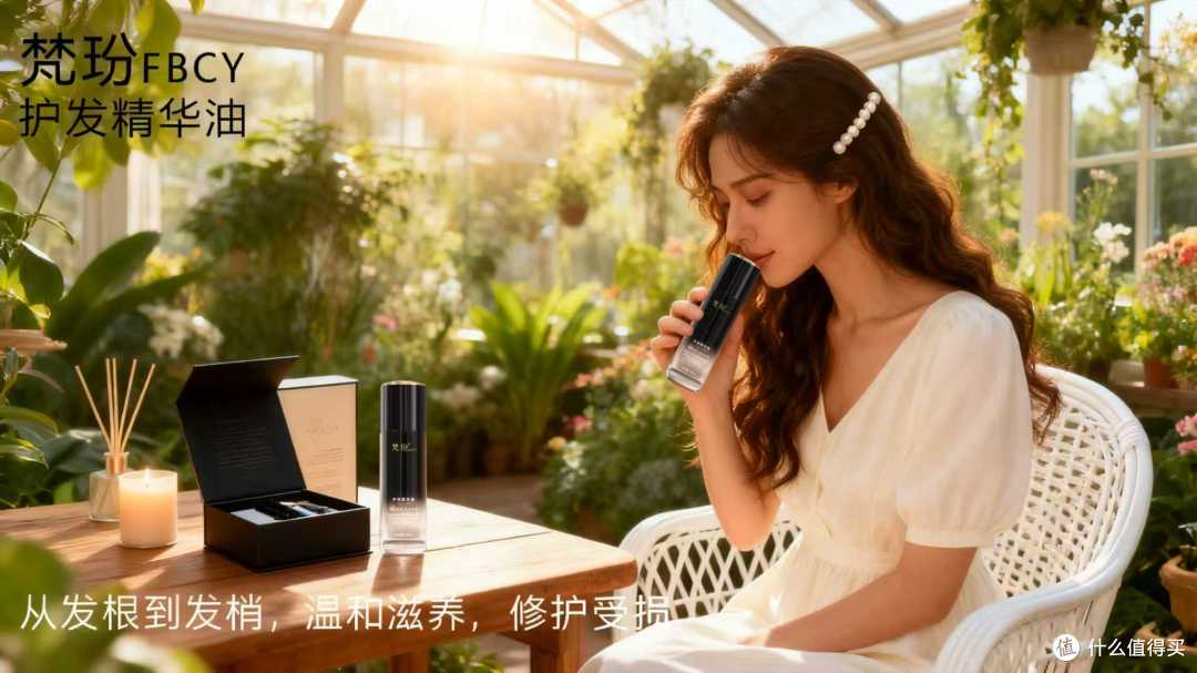 2025年护发精油哪款修护最好?权威测评5大排名,高滋养品牌推荐