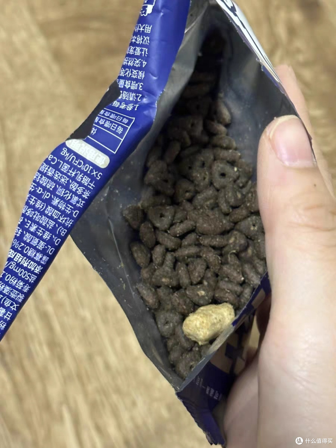 鲜肉配方益生菌猫粮推荐