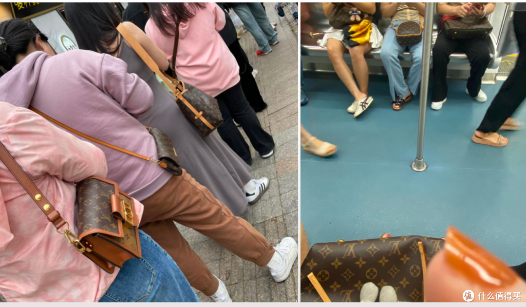 不考虑预算，如果入手第一个奢侈品包，你会选哪个品牌？