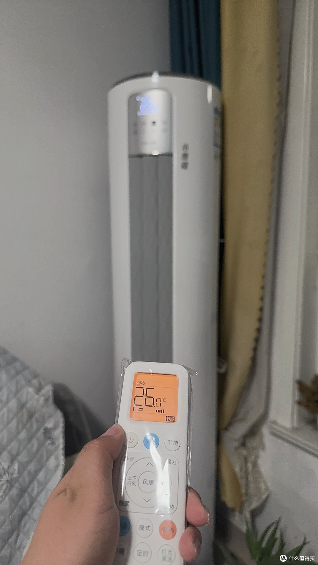 TCL柔风空调:舒适节能新选择
