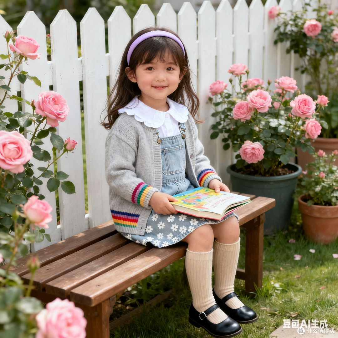 换季时节,孩子这样穿更舒适