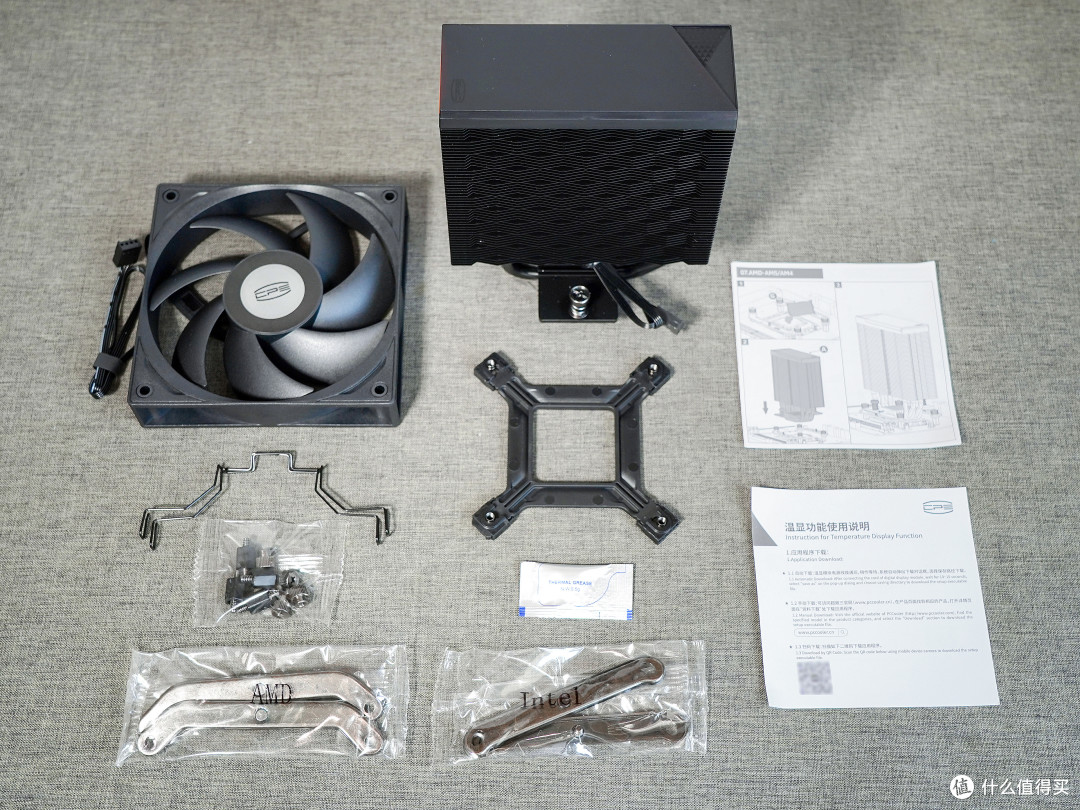 小马拉大车!9500F+RTX5070TI配置的主机挑战主流游戏