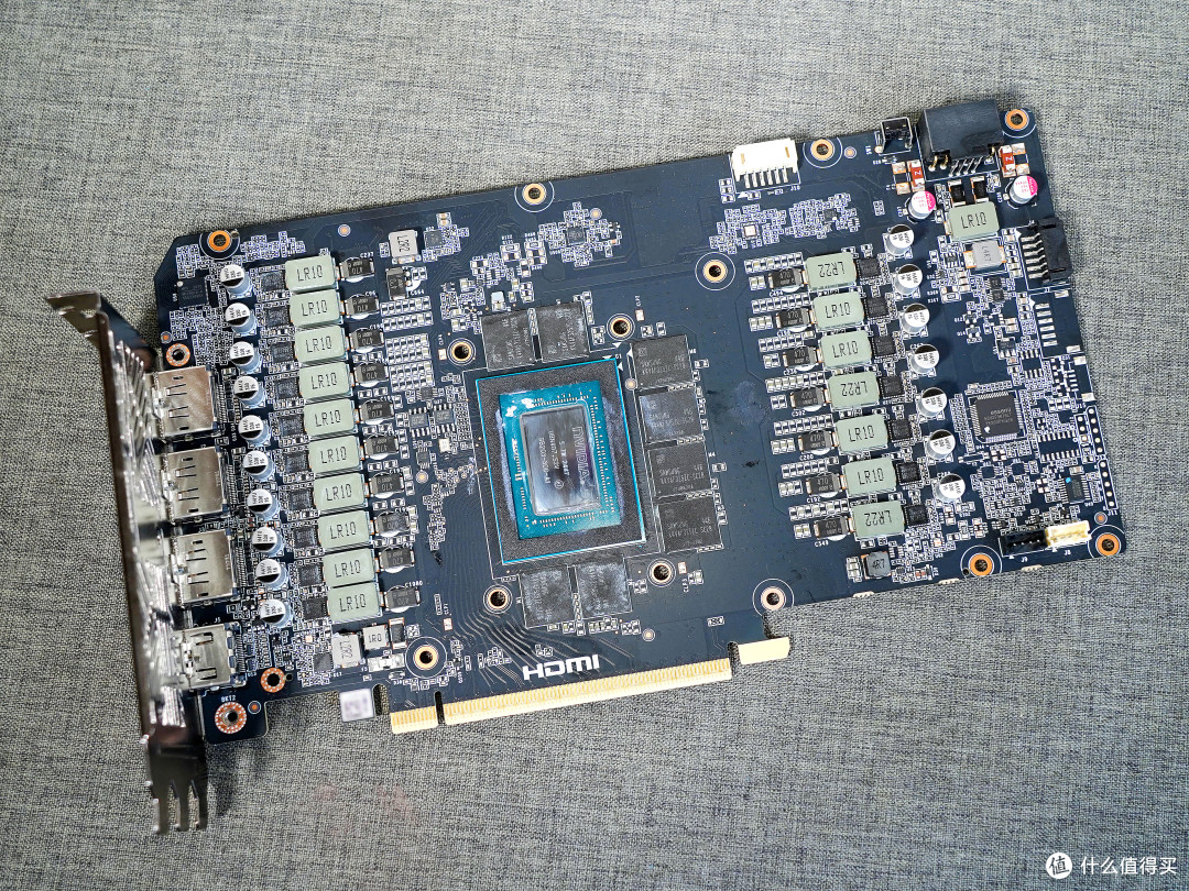 小马拉大车!9500F+RTX5070TI配置的主机挑战主流游戏