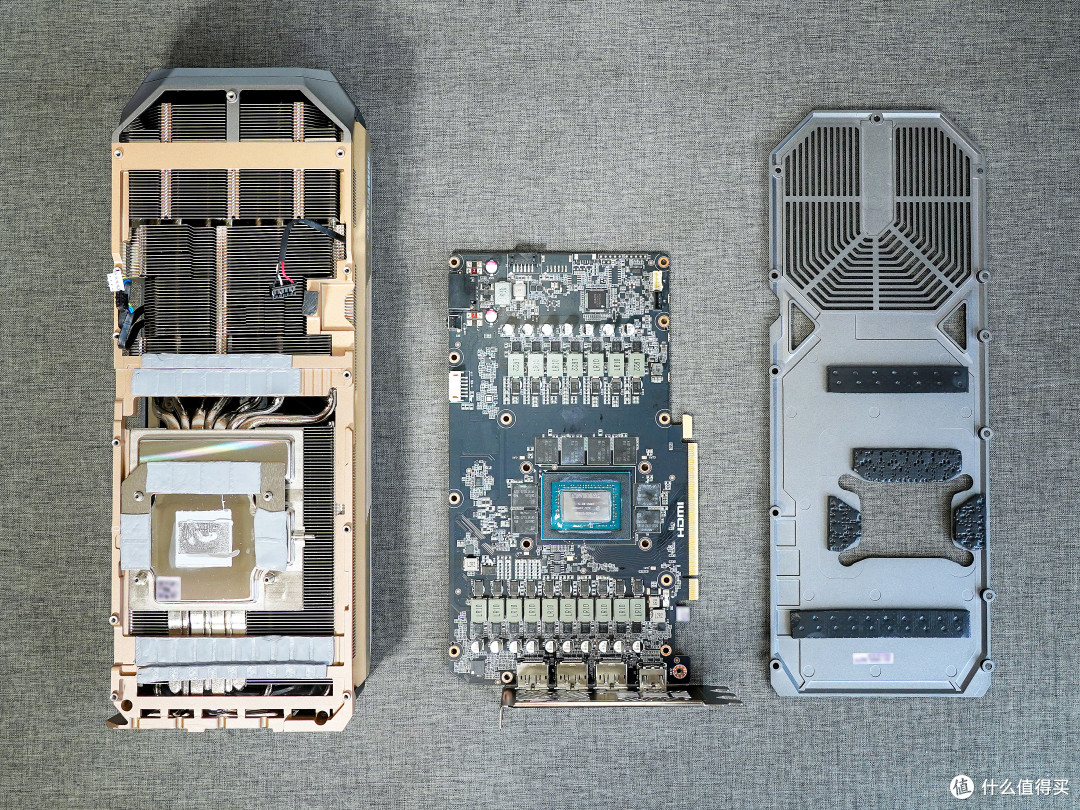 小马拉大车!9500F+RTX5070TI配置的主机挑战主流游戏