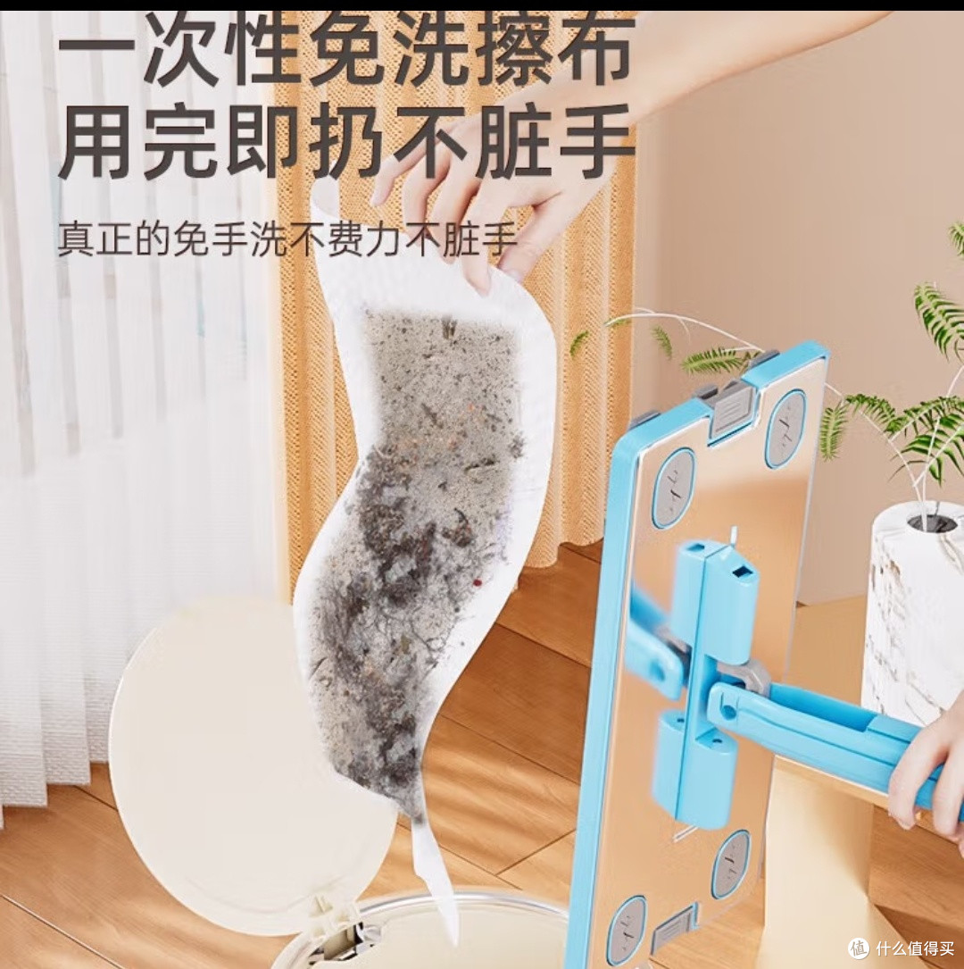 双十一种草分享:享家美天花板清洁神器