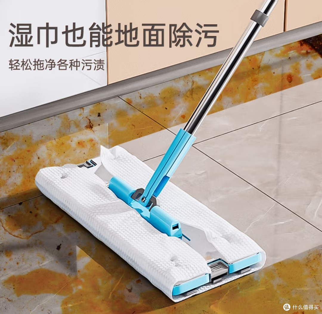 双十一种草分享:享家美天花板清洁神器