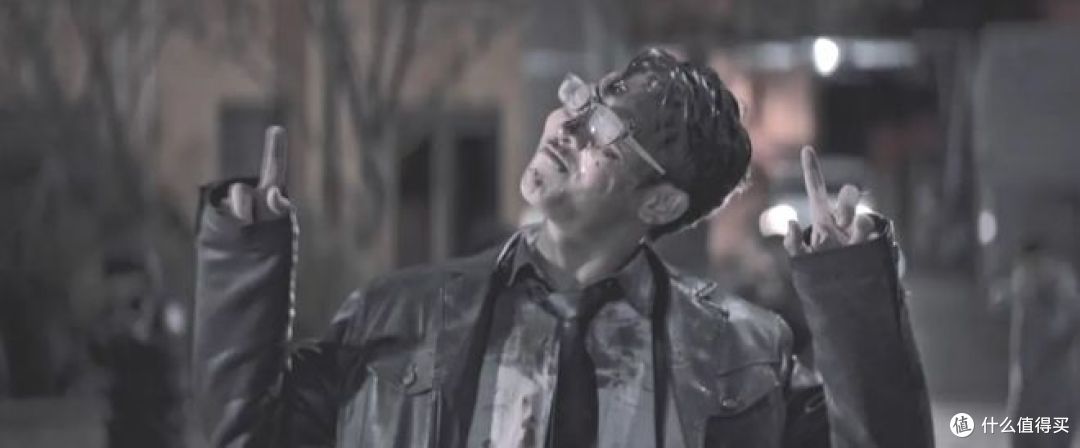 5部华语犯罪，没有枪战飙车，却把警匪博弈拍得让人屏住呼吸！