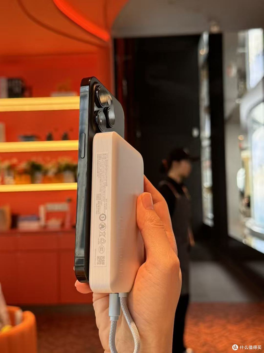 什么样的充电宝能成为二胎职场妈妈的生活好搭子