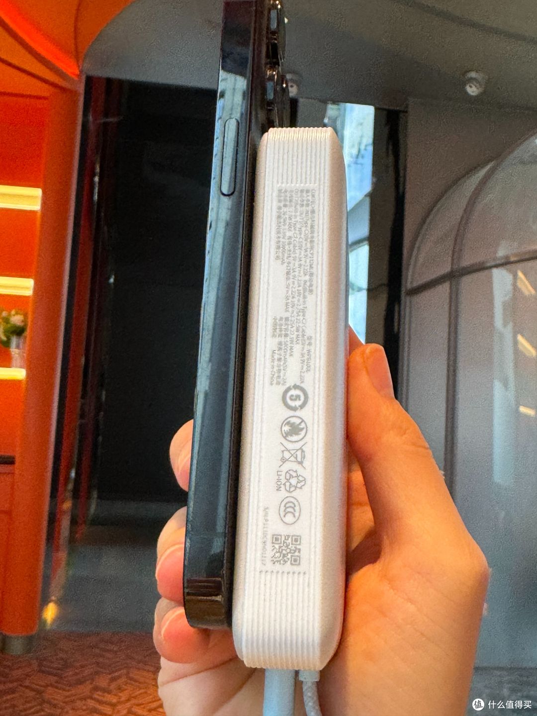 什么样的充电宝能成为二胎职场妈妈的生活好搭子