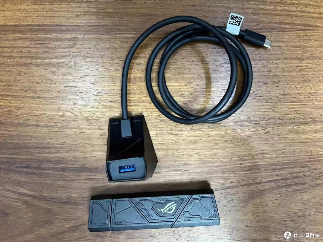 ROG魔钥WiFi7网卡双十一优惠