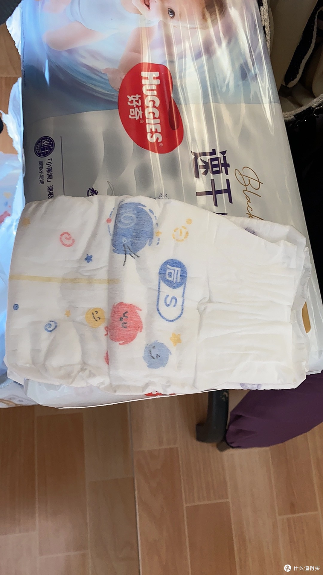 双十一育儿必囤清单:好奇金装纸尿裤,新生儿宝妈的安心之选