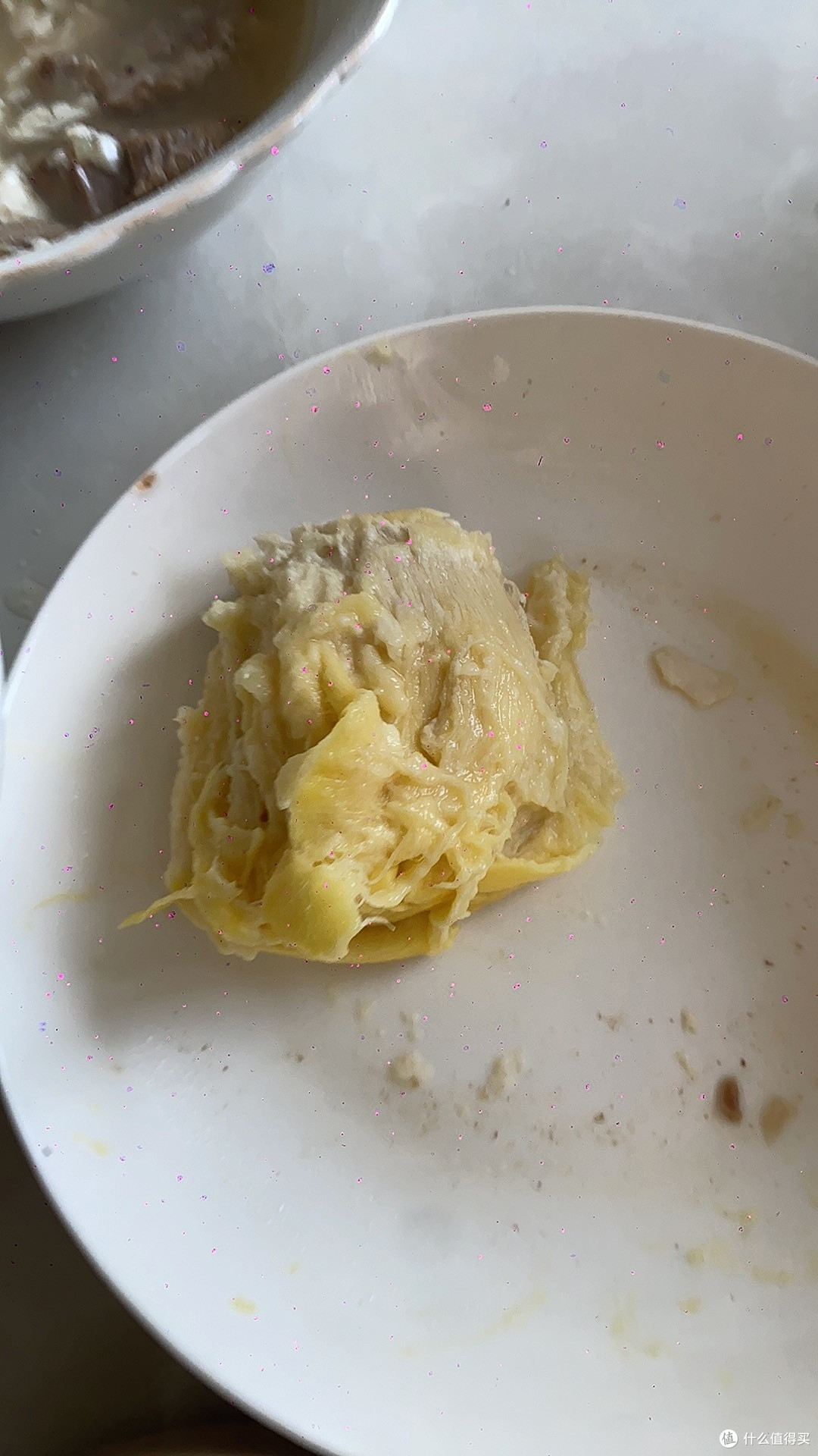双十一挖到宝：无壳泰国榴莲肉，实现榴莲自由就靠它