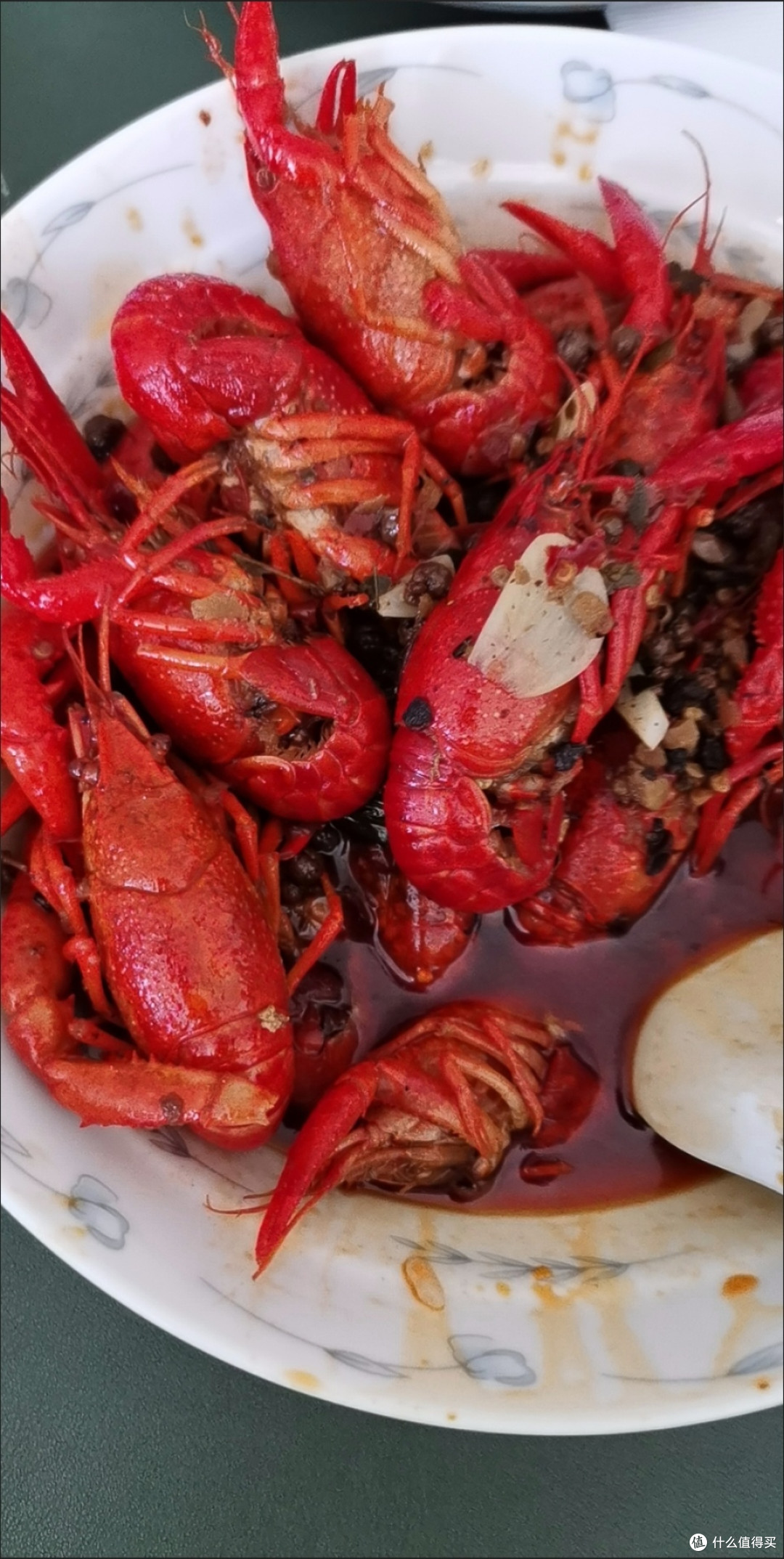 双十一挖到宝:国联水产小龙虾礼盒,加热即食的地道美味