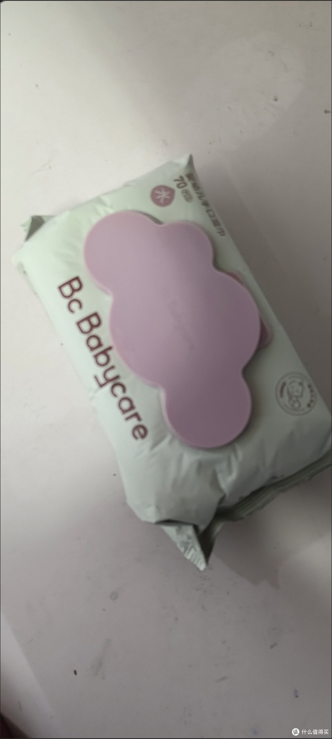 双十一育儿必囤清单:Babycare婴儿湿巾,手口专用的安心之选