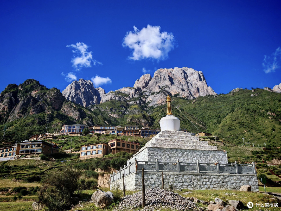 双十一旅行省钱攻略：扎尕那消费避坑技巧大公开