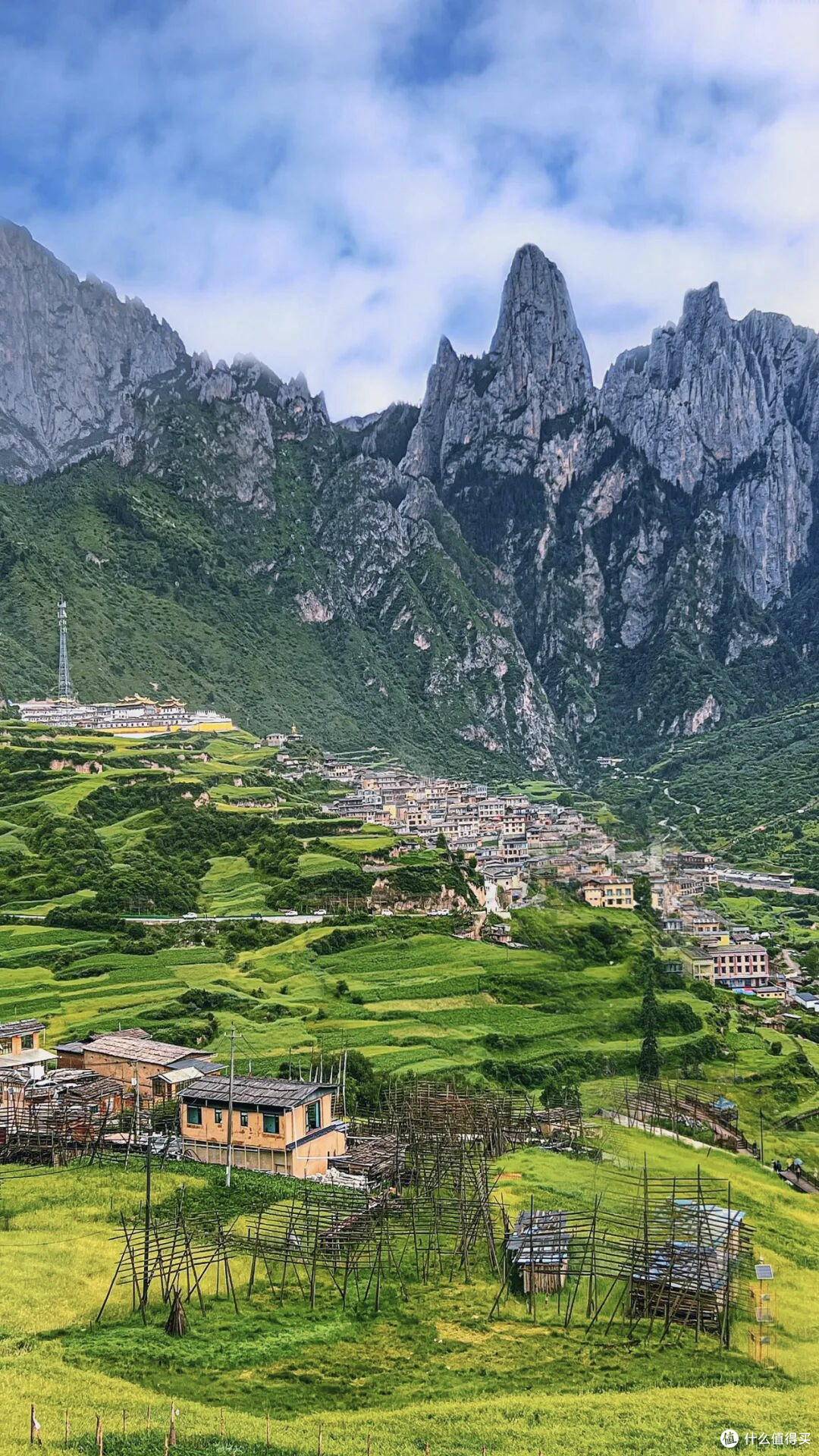 双十一旅行省钱攻略：扎尕那消费避坑技巧大公开
