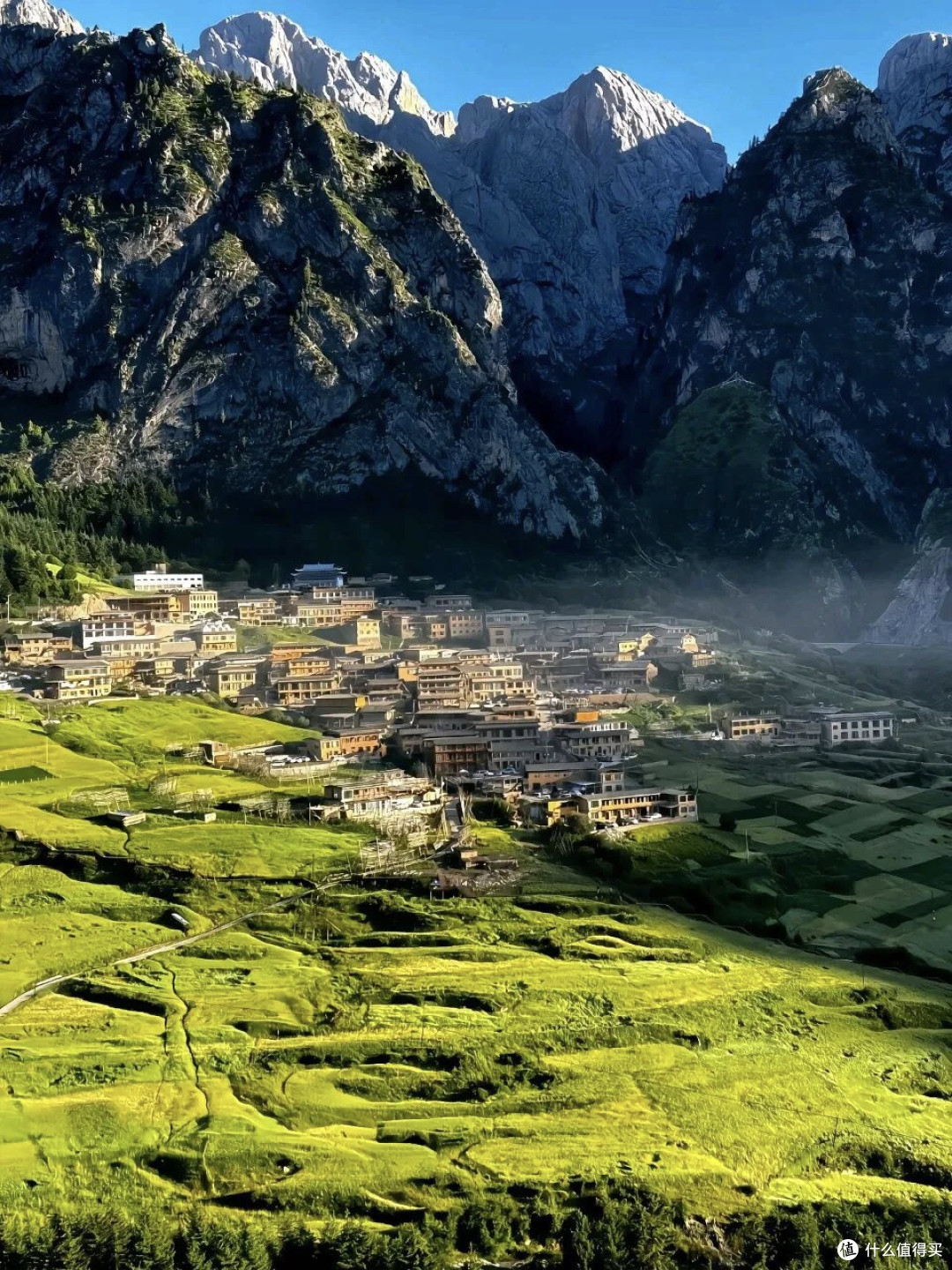 双十一旅行省钱攻略：扎尕那消费避坑技巧大公开