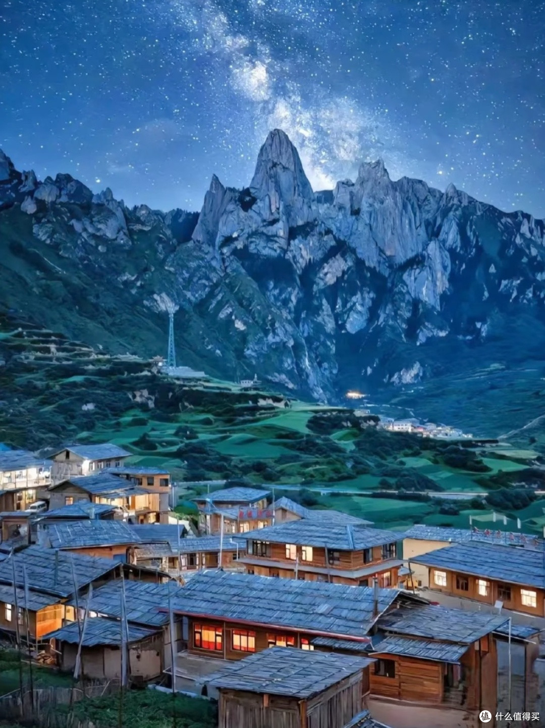 双十一旅行省钱攻略：扎尕那消费避坑技巧大公开