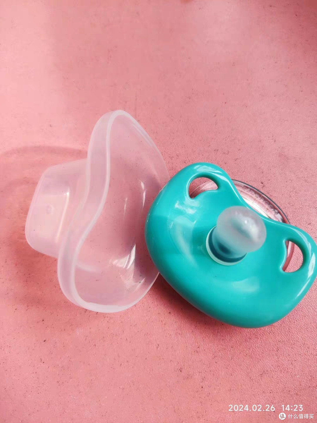 babycare安抚奶嘴:宝宝睡眠新选择