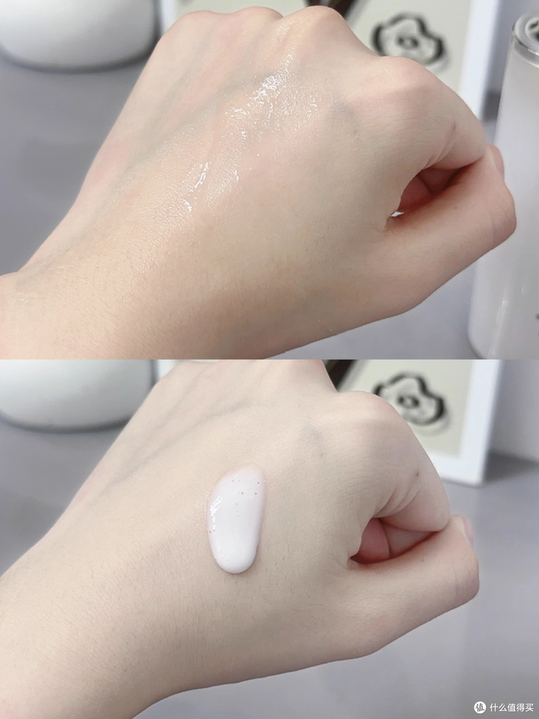 斑点肌自救!自然堂 577 美白套装