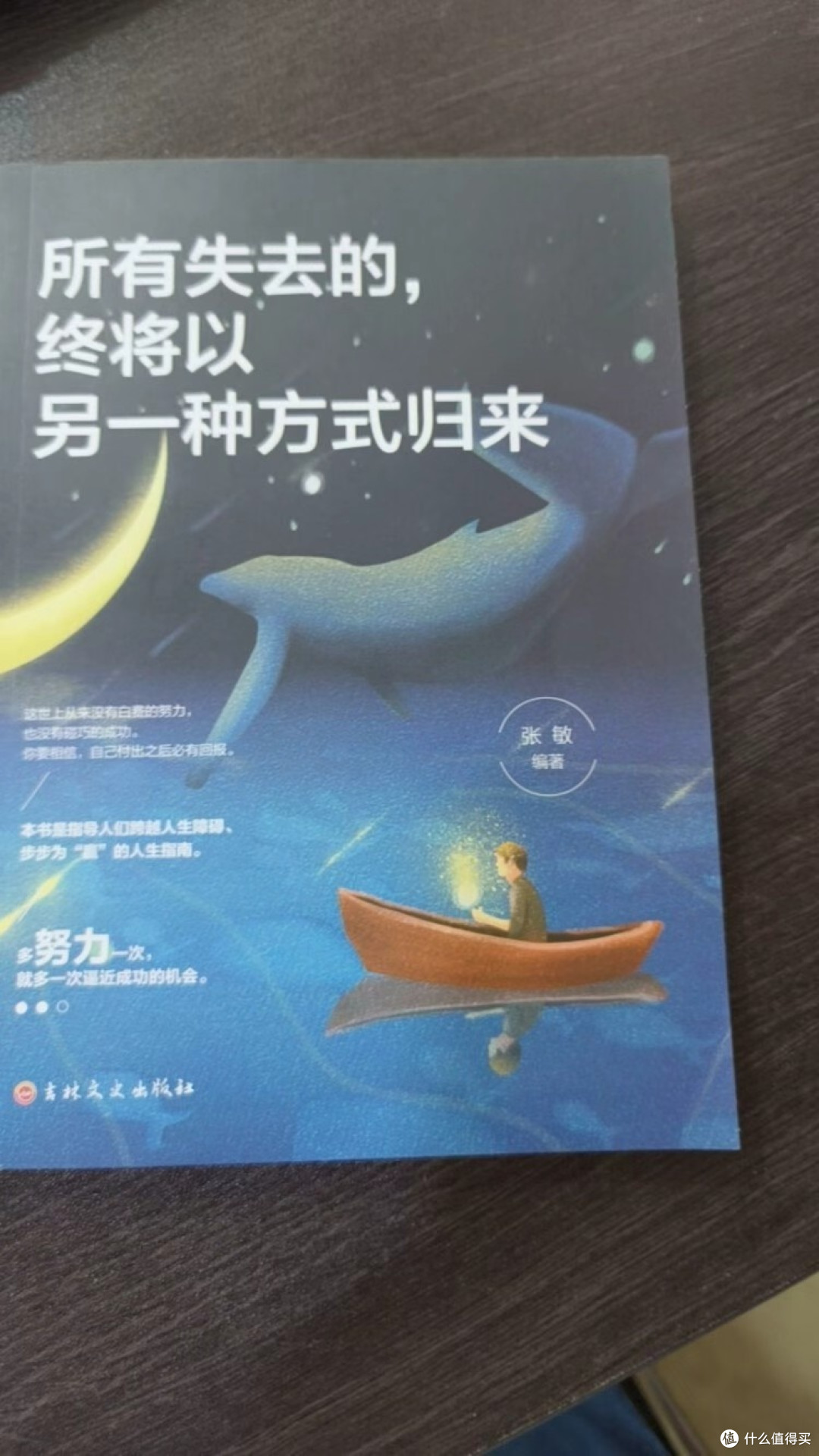 在失去中寻找归来之路