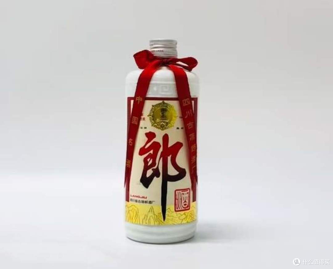 80年代后期郎牌郎酒:是好酒,但离顶级郎酒还有一定距离